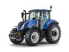 New Holland T5.100 T5.110 T5.120 Electro Command Tractor Service Repair Manual 51487926