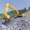 DOWNLOAD KOMATSU PC650-5 (JPN) HYDRAULIC EXCAVATOR PARTS MANUAL SN 20001 -UP