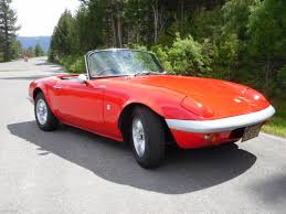 1964 LOTUS ELAN WORKSHOP SERVICE REPAIR MANUAL