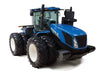 New Holland T9.435 T9.480 T9.530 T9.565 T9.600 T9.645 T9.700 Stage IV Tractor Service Repair Manual 48193210