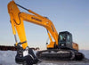 Hyundai R300LC-9SH Crawler Excavator Operator Manual Download