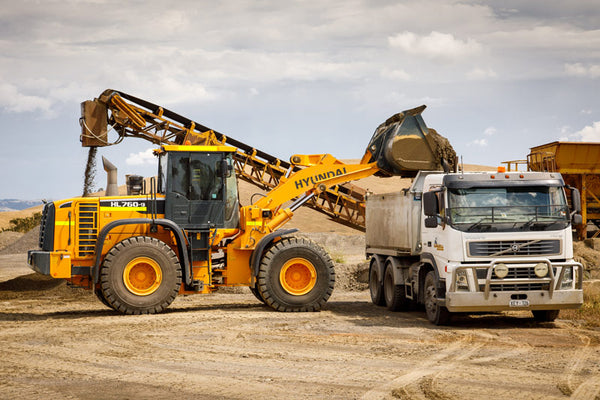 HYUNDAI HL760-9S WHEEL LOADER SERVICE REPAIR MANUAL