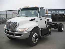 2007 International 3200, 4000, 7000, 8000 Truck Air Conditioning Service Repair Manual PDF