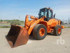 Doosan M250-V Wheel Loader Service shop Manual
