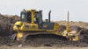 komatsu D61PX-23 Bulldozer Workshop Service Repair Manual