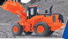 Doosan M300 Wheel Loader Service shop Manual