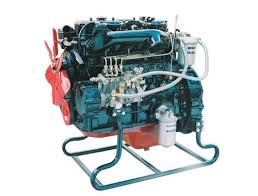2003 KOMATSU 102 Series Diesel Engine Workshop Service Repair Manual
