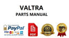 DOWNLOAD - VALTRA A650 VMC TRACTOR – AIRPORT PARTS MANUAL